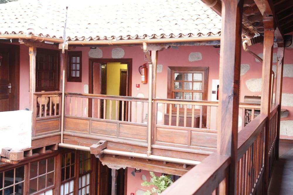 Fonda Central Costa Adeje  Exterior foto