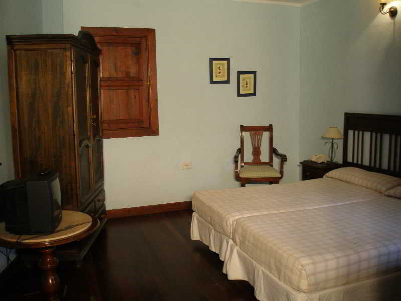 Fonda Central Costa Adeje  Exterior foto