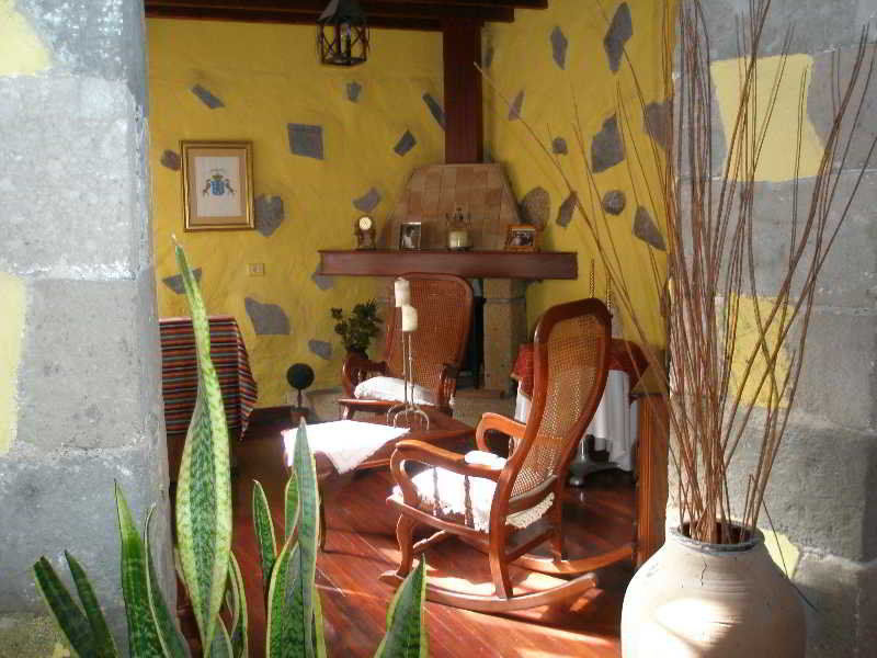 Fonda Central Costa Adeje  Exterior foto