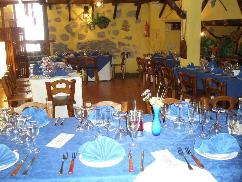 Fonda Central Costa Adeje  Exterior foto